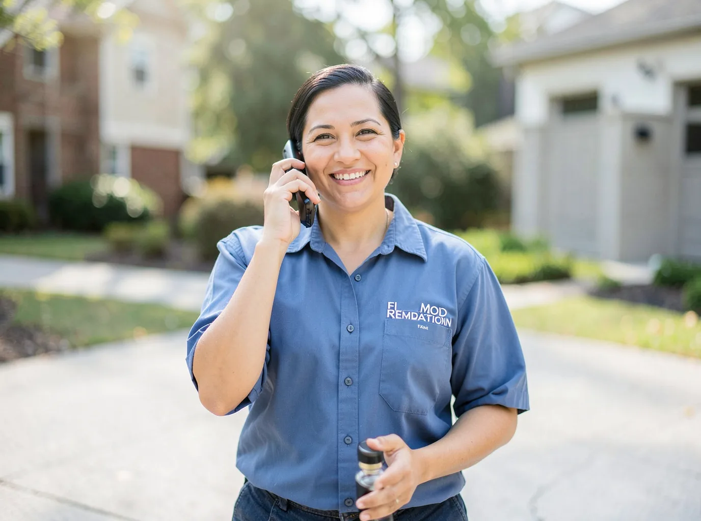 Mold Remediation New Market, IA FAQs
